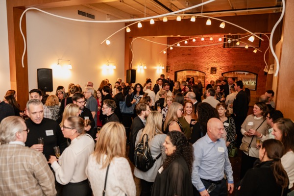 Membres de l'ICSTA Québec