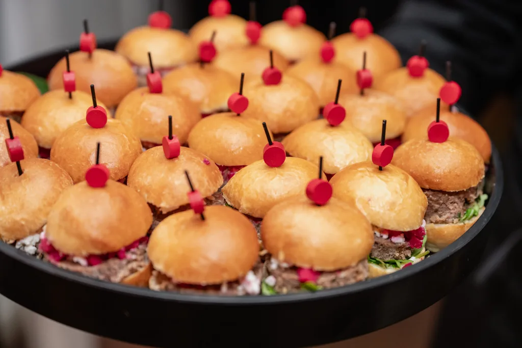 Soirée Vins et Fromages 2025 de l'ICSTA Québec